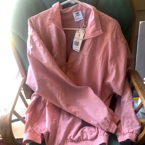 Adidas jacket - Picture 1 of 3